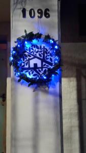 Casa del arbol hostel