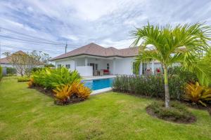 Private 3 Bedroom Pool Villa MS22