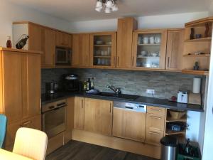 SeeLeben Appartement mit Millstätter See Card