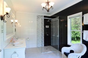 Crystal Creek Meadows