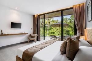 Villa Belihara by BaliSuperHost