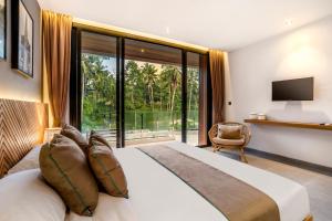 Villa Belihara by BaliSuperHost