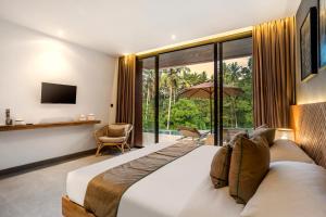 Villa Belihara by BaliSuperHost