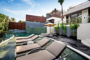 Villa Belihara by BaliSuperHost