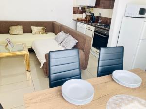 Budapest Diamond Flat