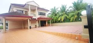 PD Villa 12 Homestay - Kampong Telok Kubor