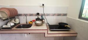 PD Villa 12 Homestay