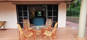 PD Villa 12 Homestay