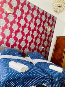 Budapest Diamond Flat