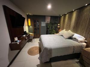 Lovely 2 bedroom apartment in Equipetrol