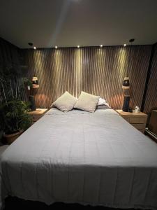 Lovely 2 bedroom apartment in Equipetrol