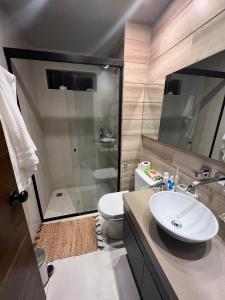 Lovely 2 bedroom apartment in Equipetrol