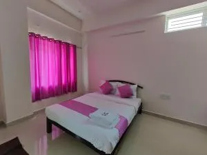 Lishan Apartment - Nanjangūd