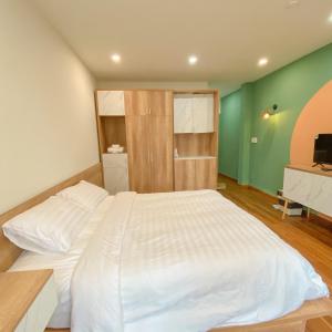 POTA Hotel & Apartment