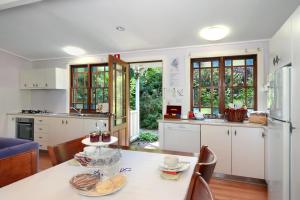 Crystal Creek Meadows