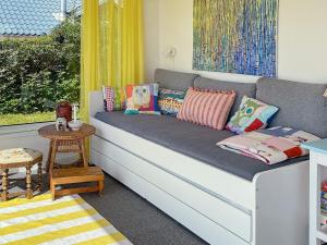 Holiday home Aabenraa LXIII
