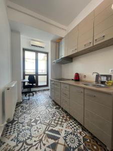 Charming apartment near Palass Mall