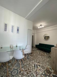 Charming apartment near Palass Mall