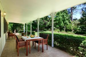 Crystal Creek Meadows