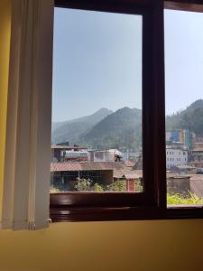 Anise Sapa Hotel