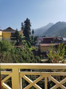 Anise Sapa Hotel