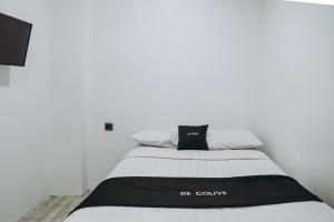 DS Colive Layur Kota Lama