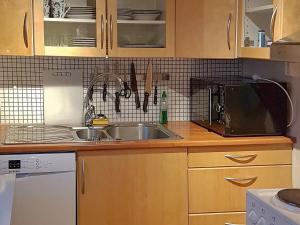 One-Bedroom Holiday home in Averøy 1