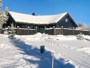 Holiday home Byrkjelo - Utvik