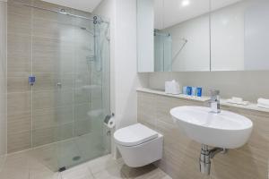 Meriton Suites Zetland