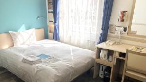 Toyoko Inn Utsunomiya Ekimae No 2