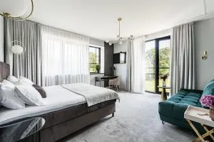 Oginski Hotel - Mostaičiai Mažieji