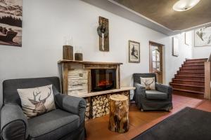 residence Manuela