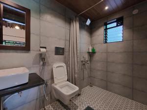 SaffronStays Mango Huts by the River, Pali