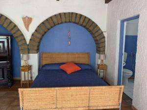 Cactus b&b Le casette di Marilena