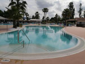 Campings Bora-Bora AZUR 3 : photos des chambres