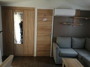 Campings Bora-Bora AZUR 3 : photos des chambres