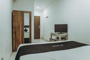 DS Colive Siliwangi