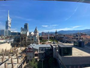 boulevard apartments