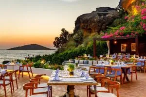 Sirene Luxury Hotel Bodrum - 迪迪姆