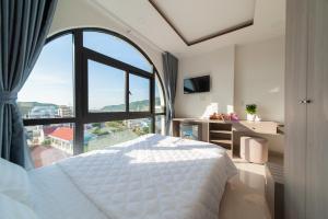 Uy Dương Hotel & Apartment - Nha Trang