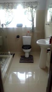 Garden Palace Guesthouse