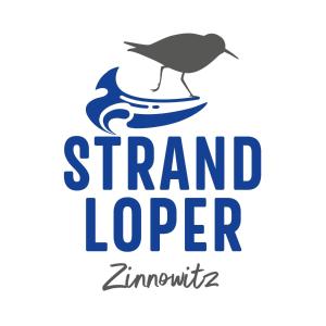 Strandloper Zinnowitz