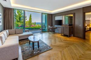 Sirene Luxury Hotel Bodrum