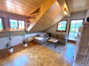 Ferienwohnung Böllatblick