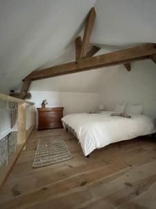 B&B / Chambres d'hotes La Villegiature : photos des chambres