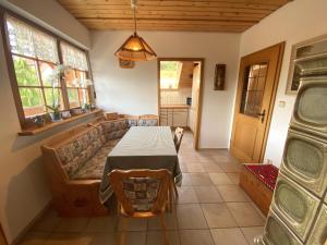 Ferienwohnung Böllatblick