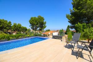 Tosal Gros DK by CARLOSFERIEN