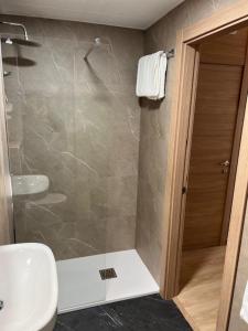 Single Room room in Hotel Principe