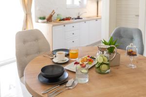 Holiday home Mala 