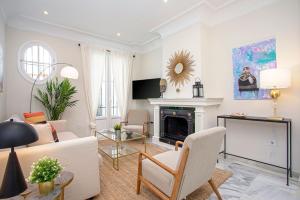 Genteel Home San Isidoro